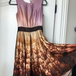 Ted Baker dress size 0